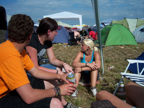 NoVaRoCk 2009 - 