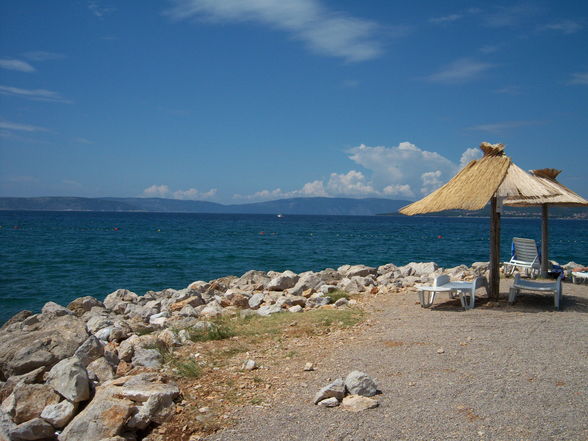 .. Urlaub in Kroatien .. - 