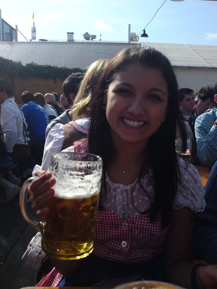 Oktoberfest München 2009 - 