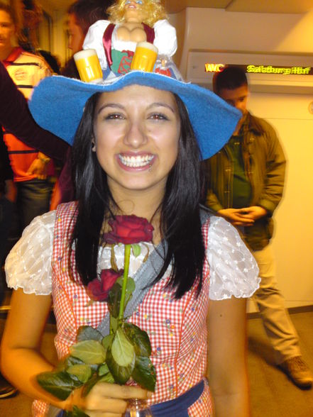 Oktoberfest München 2009 - 