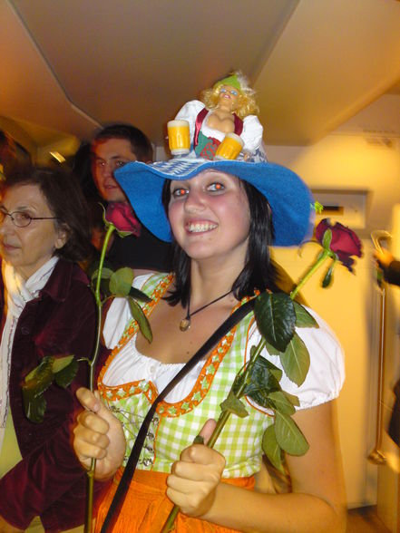 Oktoberfest München 2009 - 