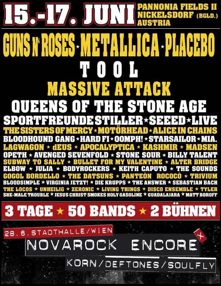 NoVaRoCk 2oo6 - 