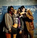 the black eyd peas - 