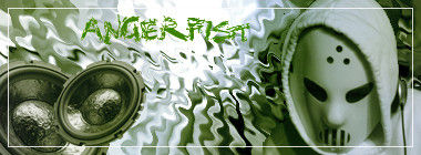 Angerfist - 