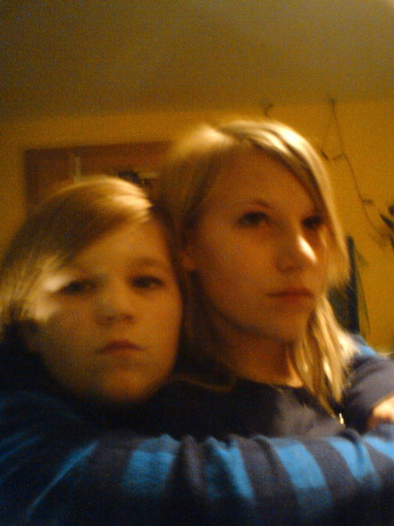 ich und meine SIS ld - 