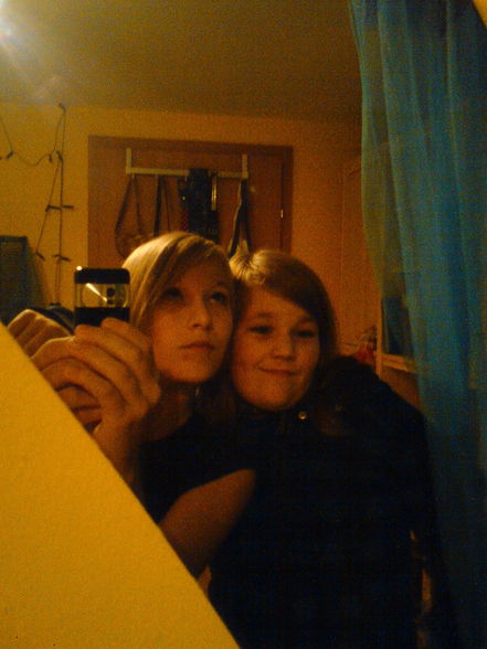 ich und meine SIS ld - 