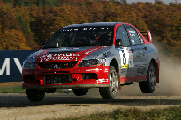 Rallye - 