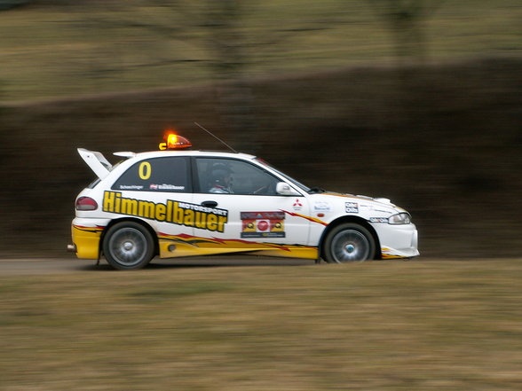 Rallye - 