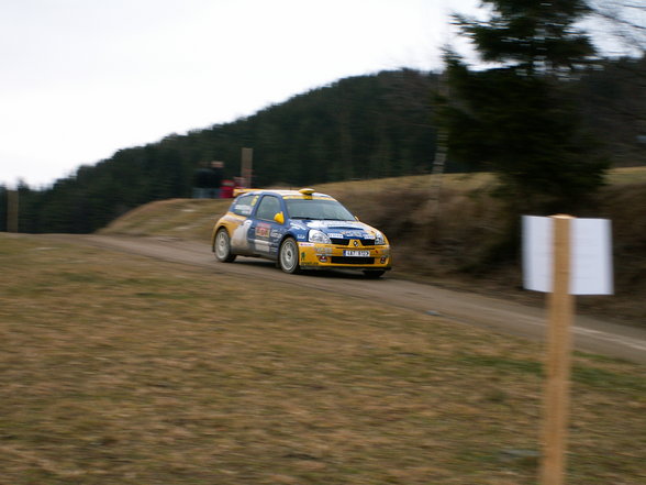 Rallye - 