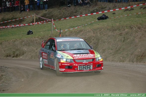 Rallye - 