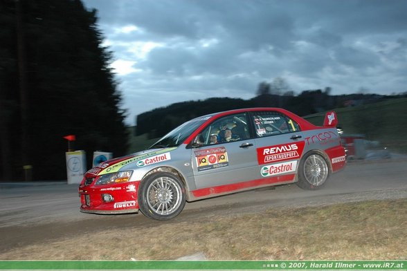 Rallye - 