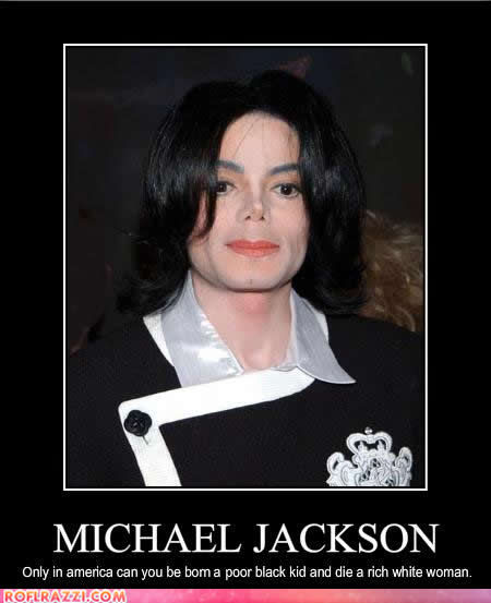 ?Michael Jackson? - 