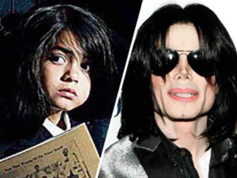 ?Michael Jackson? - 