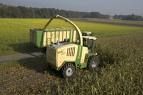 Krone big x - 