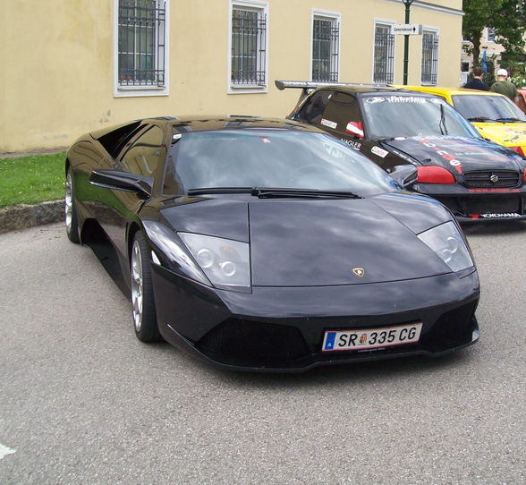 lambogini - 