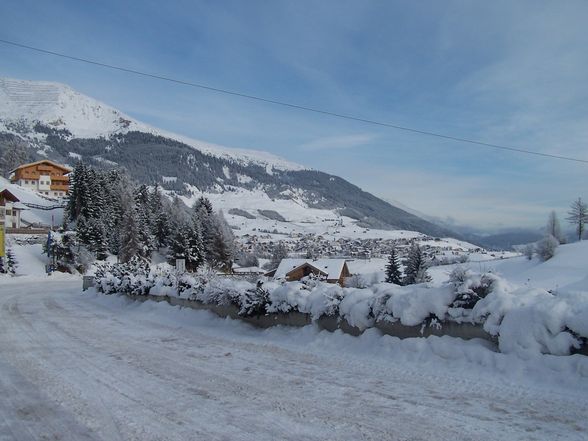 Silvester Im Öztal 2009-2010 - 