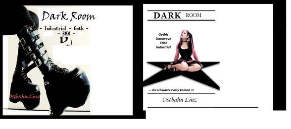 Darkroom Flyer - 