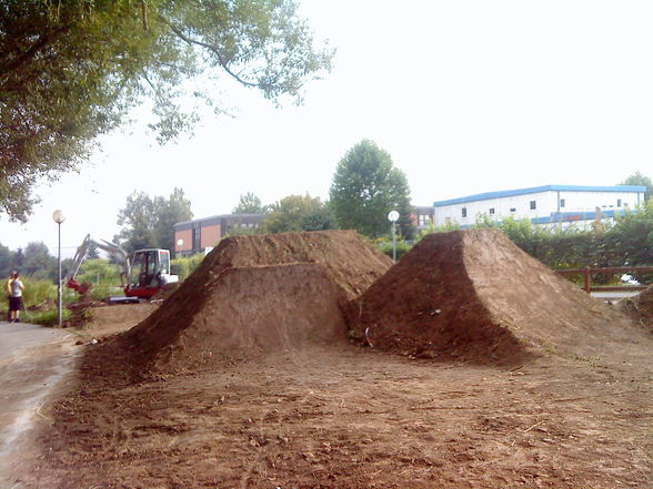 Dirtpark Amstetten - 