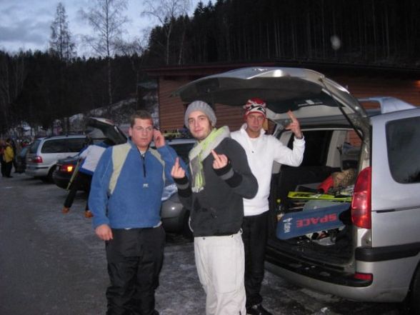 skifahren,,,*loool* - 