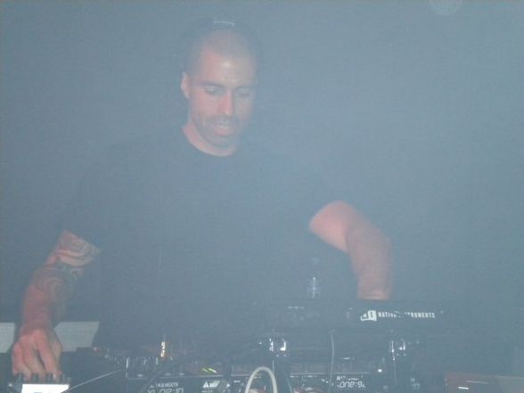 chris liebing,,,nur geil - 