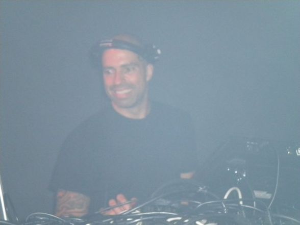 chris liebing,,,nur geil - 