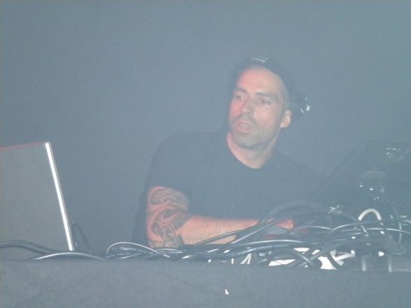 chris liebing,,,nur geil - 