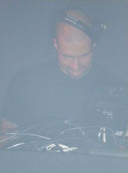 chris liebing,,,nur geil - 