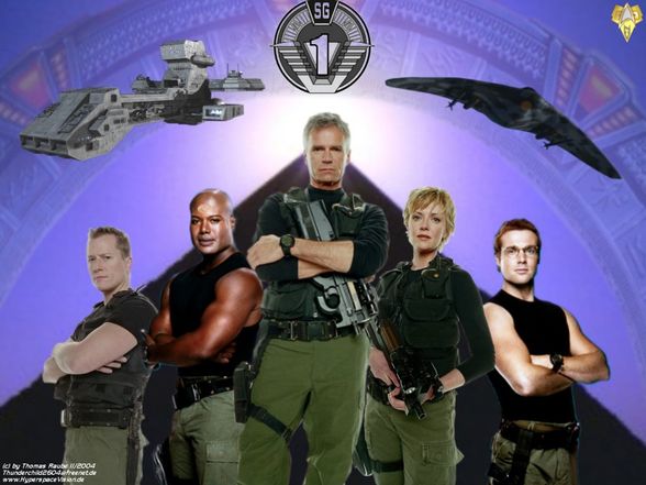 Stargate - 