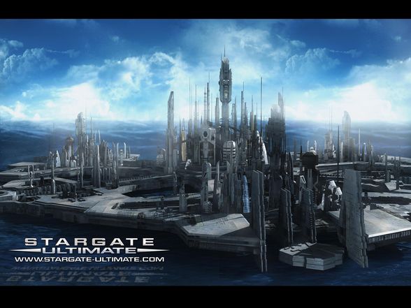 Stargate - 