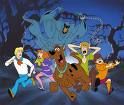 Scooby Doo and Schaggy - 