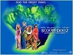 Scooby Doo and Schaggy - 