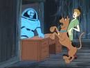 Scooby Doo and Schaggy - 