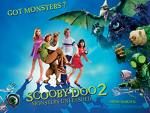 Scooby Doo and Schaggy - 