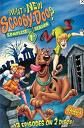 Scooby Doo and Schaggy - 