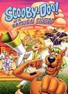 Scooby Doo and Schaggy - 