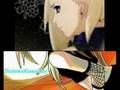 Naruto Shippuuden Girls - 