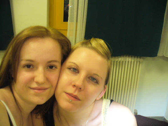 Annas Geburtstag 2008 - 