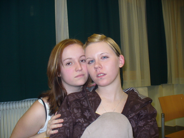 Annas Geburtstag 2008 - 