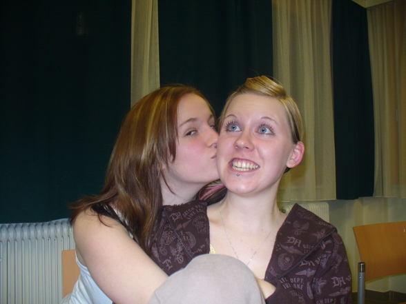 Annas Geburtstag 2008 - 