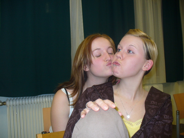 Annas Geburtstag 2008 - 