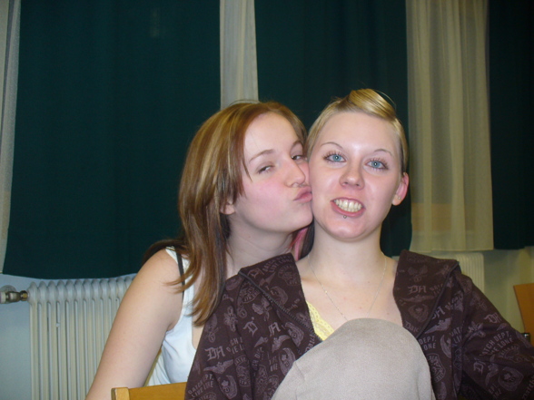 Annas Geburtstag 2008 - 