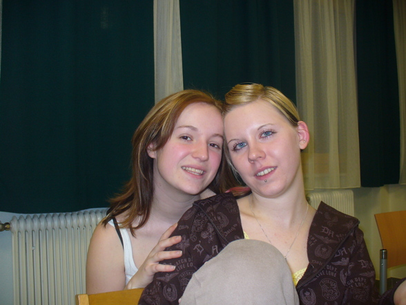 Annas Geburtstag 2008 - 