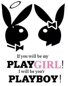 Playboy - 