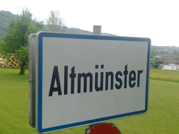 BS Altmünster 2010 - 