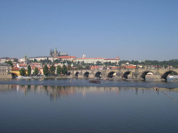 Prag - Trip - 