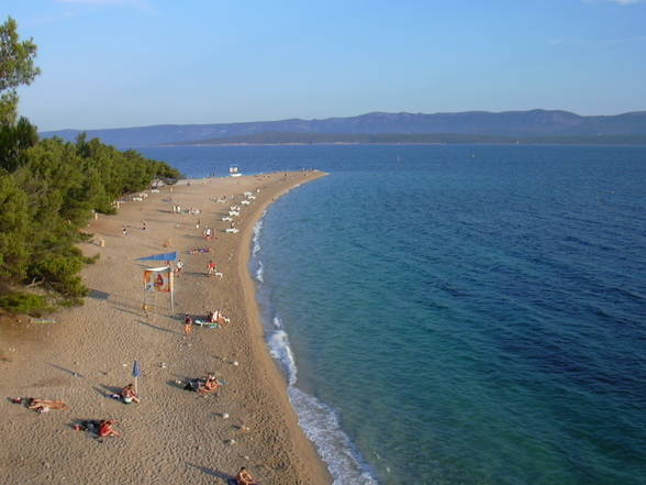 Kroatien Urlaub - 