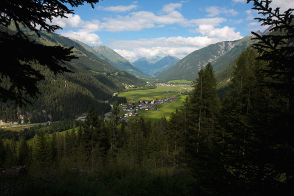 Tirol - 