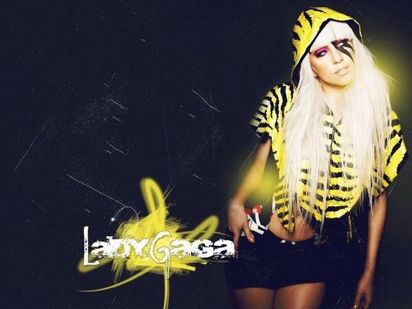 xXx_-_LaDy GaGa_-_xXx - 