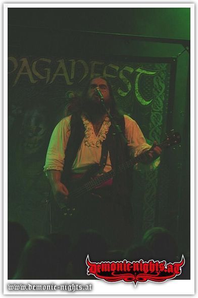 PAGANFEST 2009 WIEN ICH WAR DORT ! - 