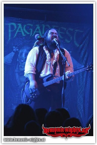 PAGANFEST 2009 WIEN ICH WAR DORT ! - 